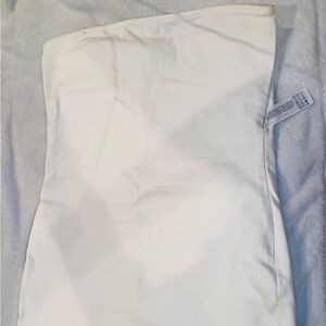 Zara mini dress (longer than the photo)